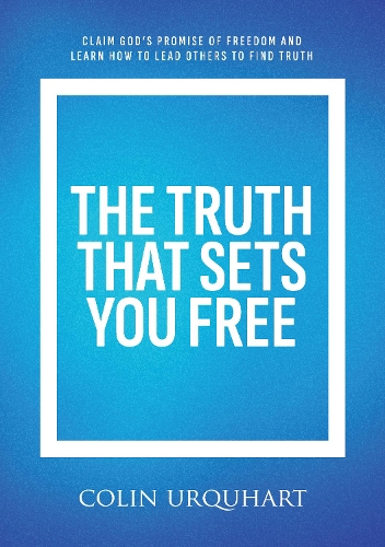 The Truth That Sets You Free