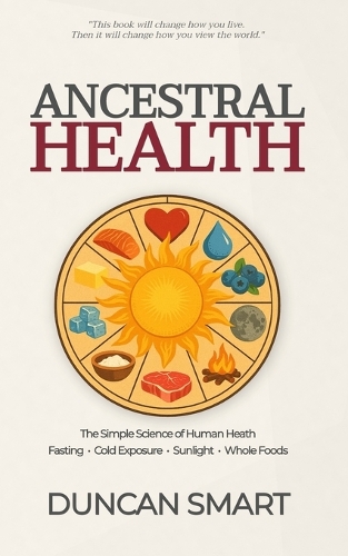 Ancestral Health