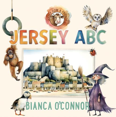 Jersey ABC