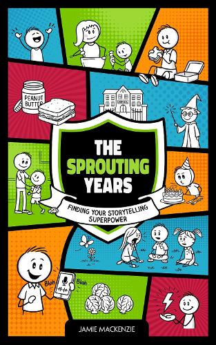 The Sprouting Years