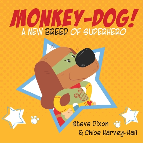 Monkey-Dog