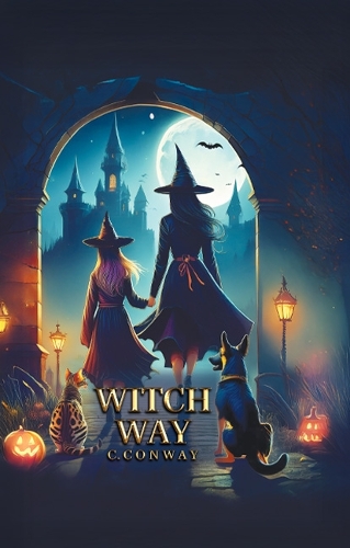 WITCH WAY