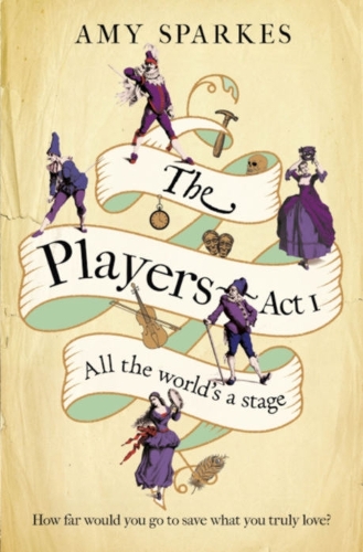 The Players Act 1