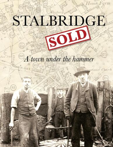 Stalbridge Sold