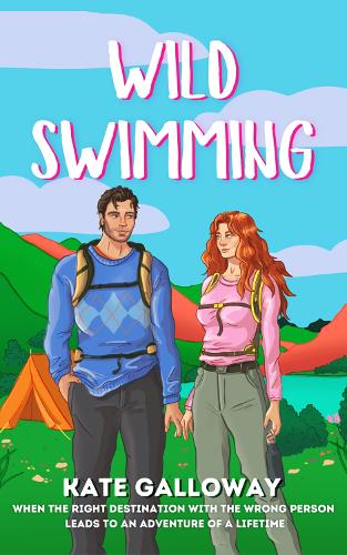 Wild Swimming