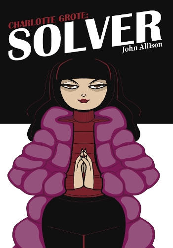 Charlotte Grote: Solver