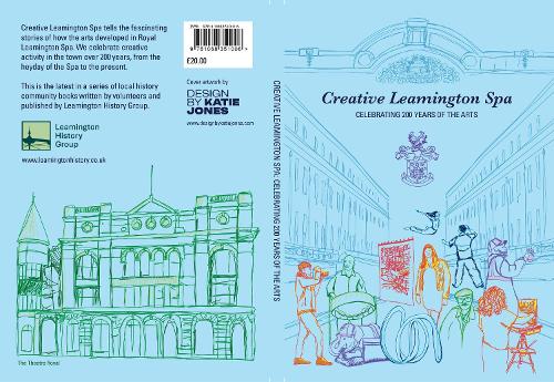 Creative Leamington Spa