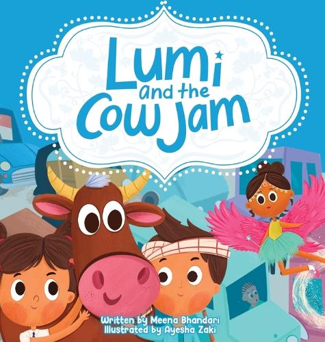 Lumi and the Cow Jam