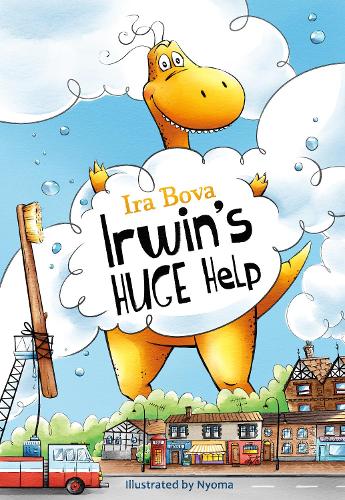 Irwin's Huge Help