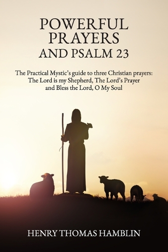 Powerful Prayers and Psalm 23
