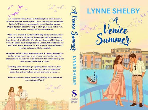 A Venice Summer