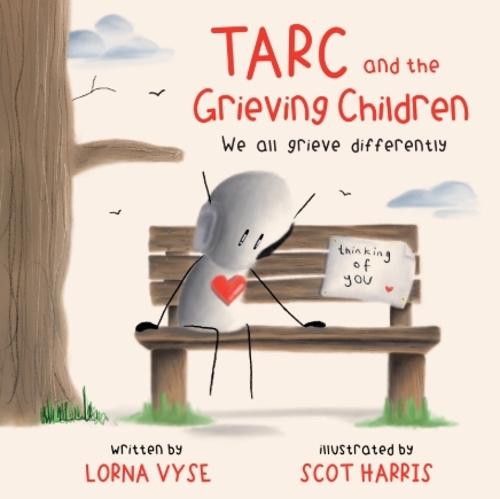 Tarc and the Grieving Children