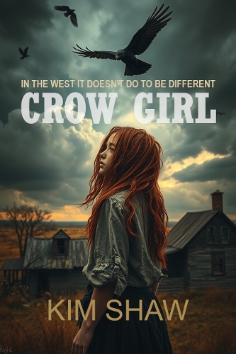 Crow Girl