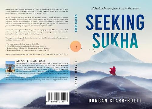 Seeking Sukha