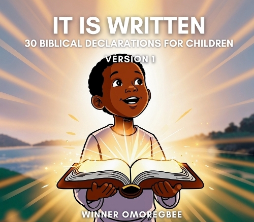 It is Written