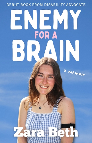 Enemy For A Brain