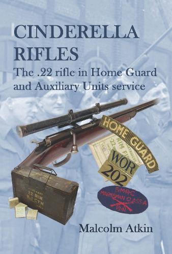 Cinderella Rifles