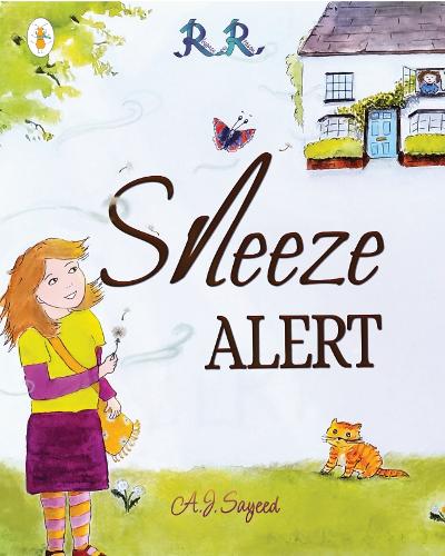 Sneeze Alert