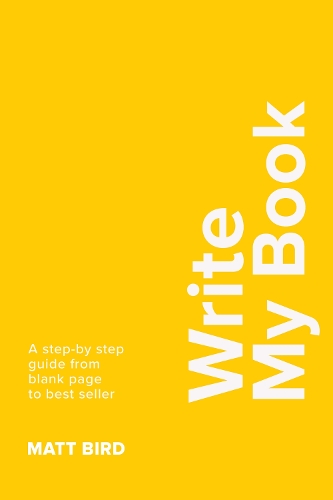 Write My Book