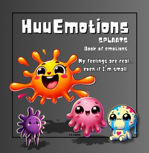 HuuEmotions SPLAATS