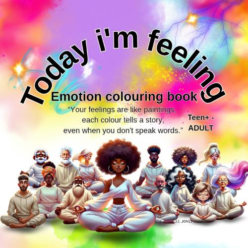 Today i'm Feeling