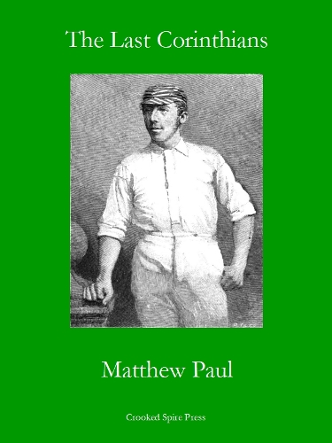 The Last Corinthians