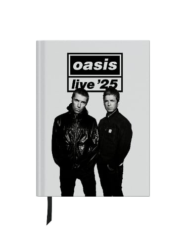 Oasis Live '25