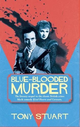 Blue-blooded Murder