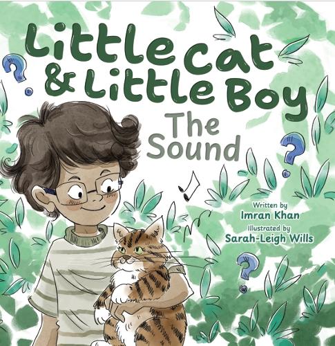 Little Cat & Little Boy - The Sound