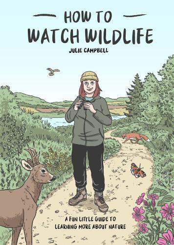 How To Watch Wildlife