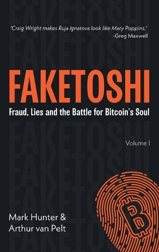 Faketoshi