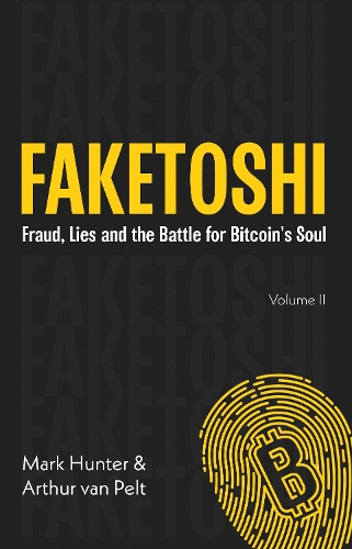 Faketoshi