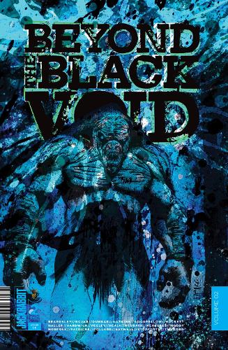 Beyond the Black Void (Volume 02)