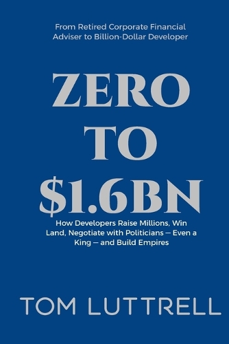 Zero to $1.6bn