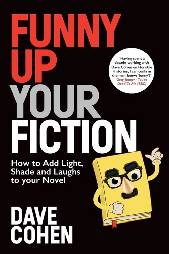 Funny Up Your Fiction