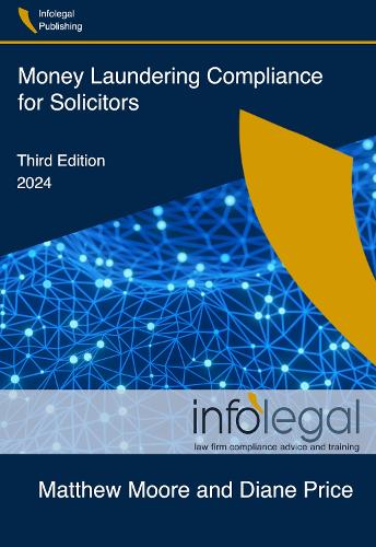 Money Laundering Compliance for Solicitors