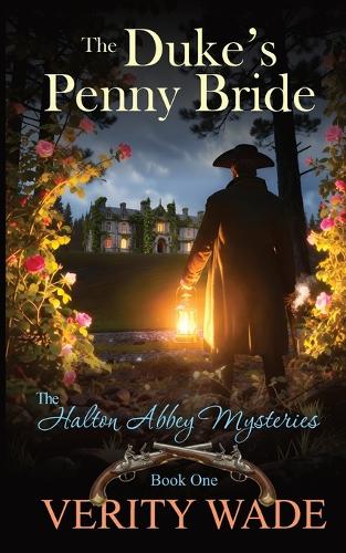 The Duke's Penny Bride