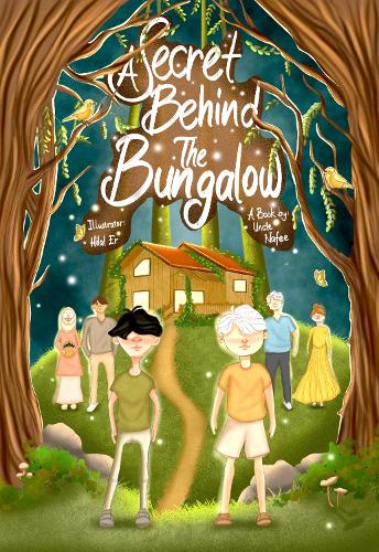 A Secret Behind The Bungalow