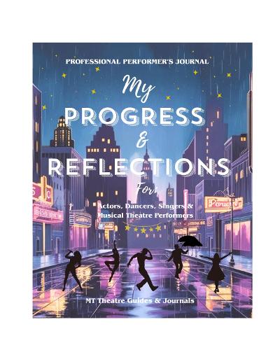My Progress & Reflections