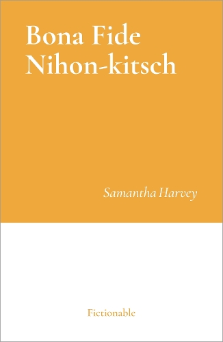 Bona Fide Nihon-kitsch