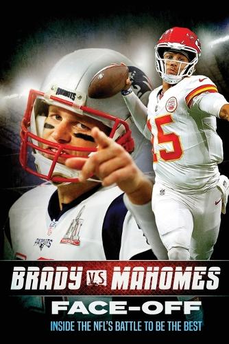 Tom Brady vs Patrick Mahomes
