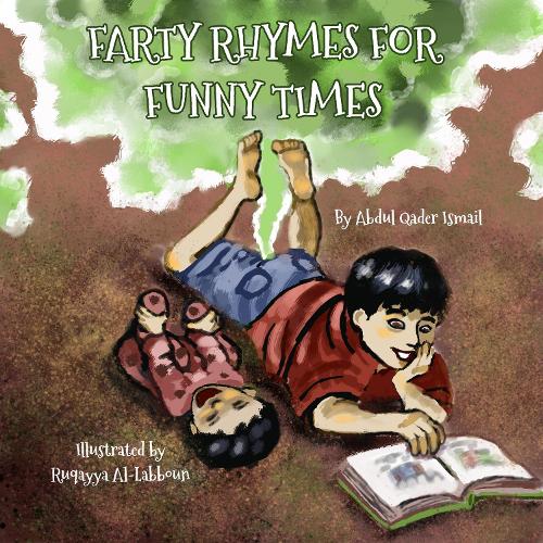 Farty Rhyme for Funny Times