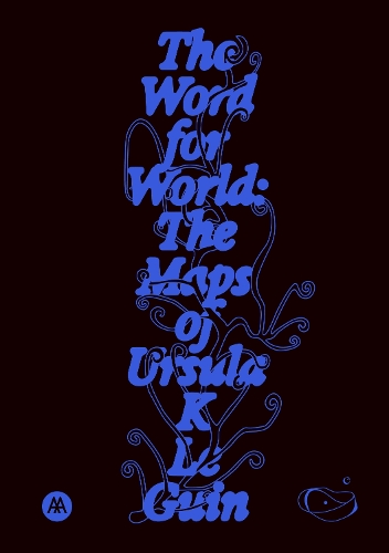 The Word for World by Ursula K. Le Guin