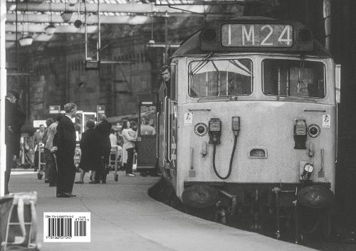A Railwayman's View