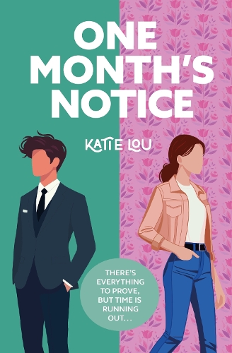 One Month's Notice