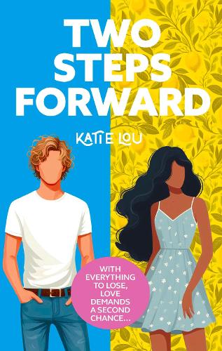 Two Steps Forward