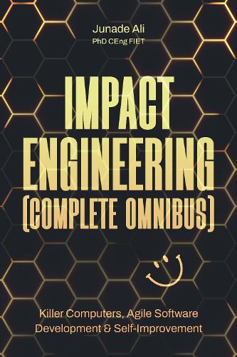 Impact Engineering (Complete Omnibus)