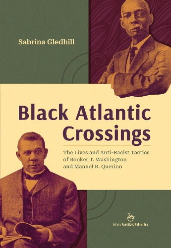Black Atlantic Crossings