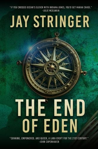 The End of Eden