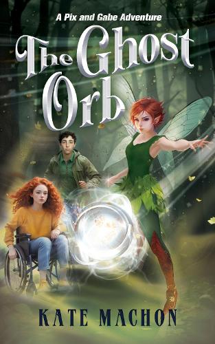 The Ghost Orb